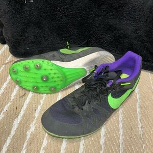 Men’s Track Spikes